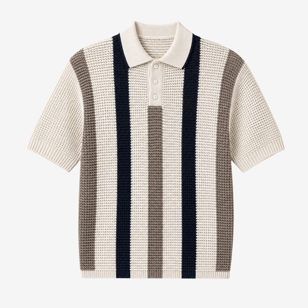 SANCTUARY POLO