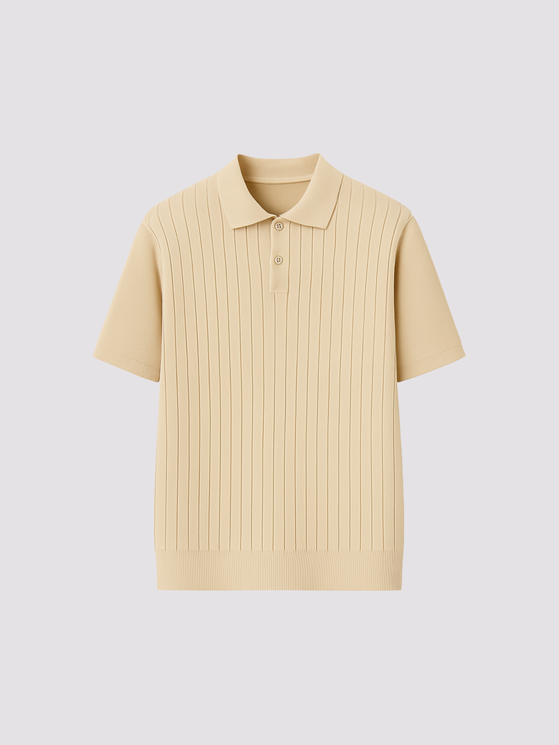 RETILIER ITALIAN POLO SHIRT