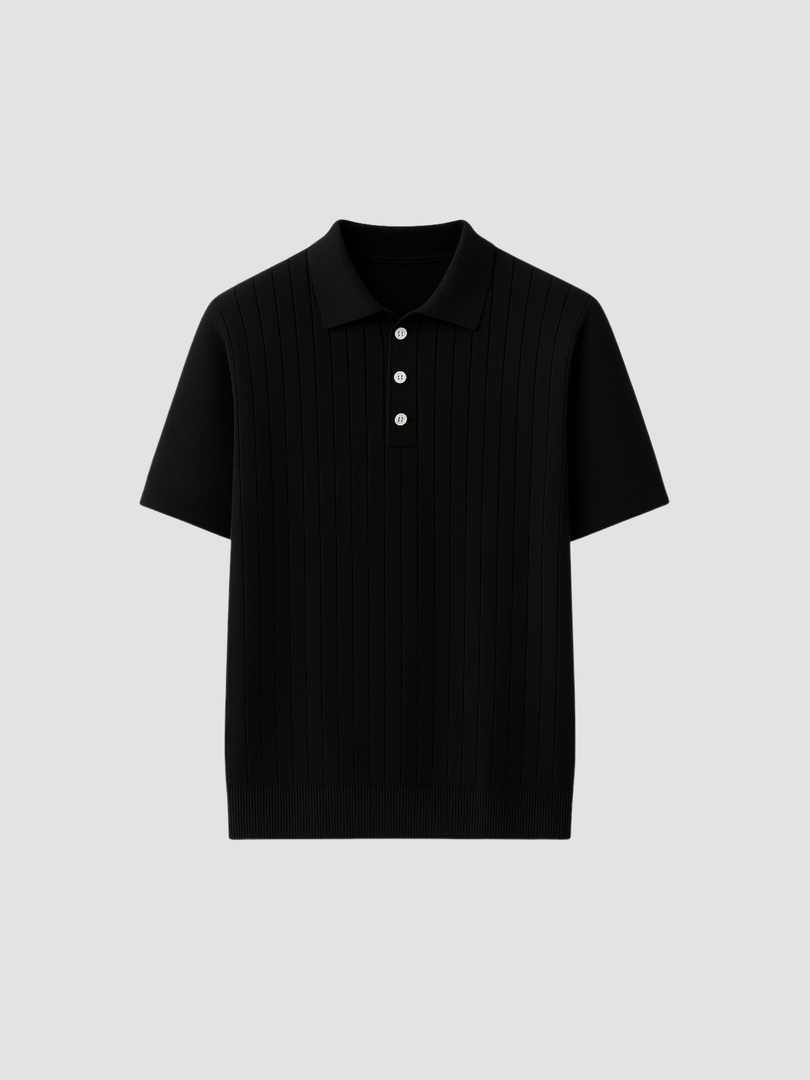 RETILIER ITALIAN POLO SHIRT