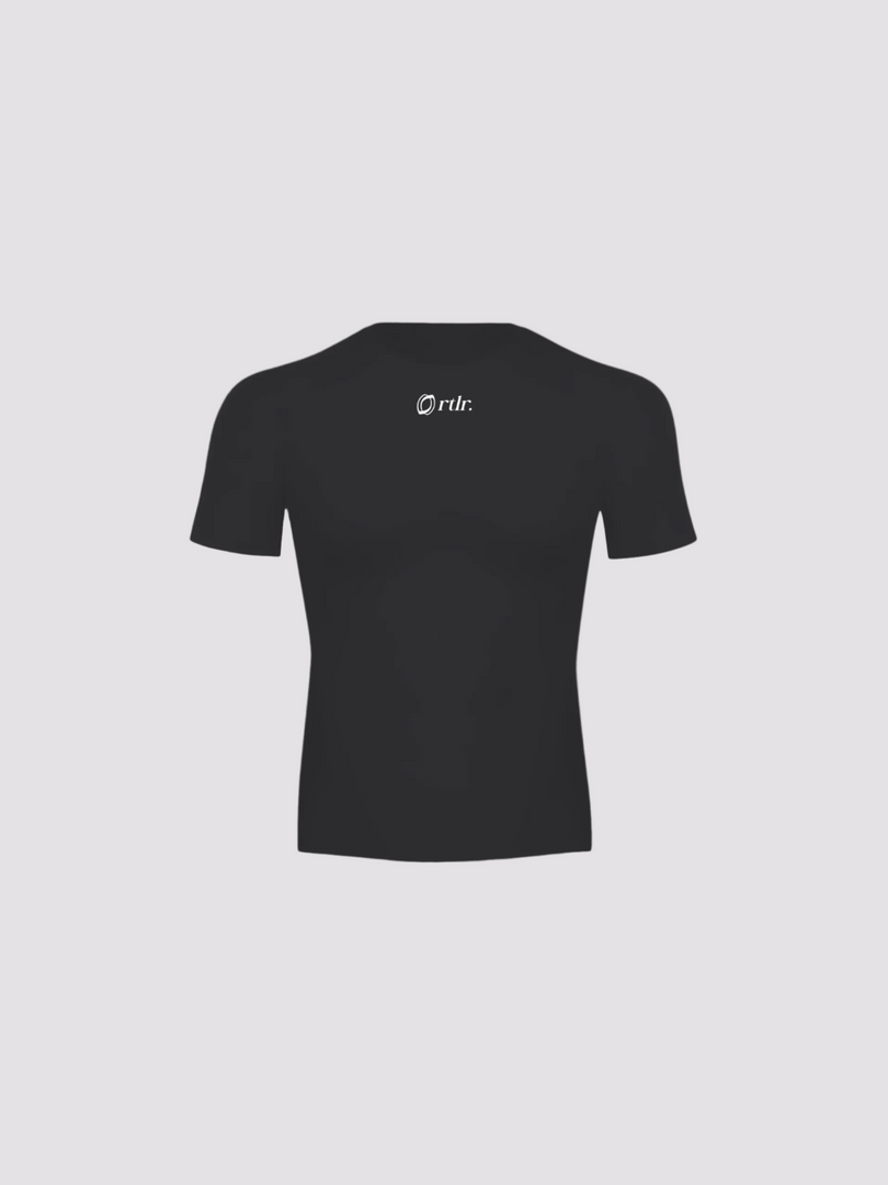 RETILIER GYM TYPE R SHIRT - RETILIER