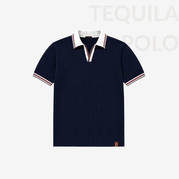 TEQUILA POLO