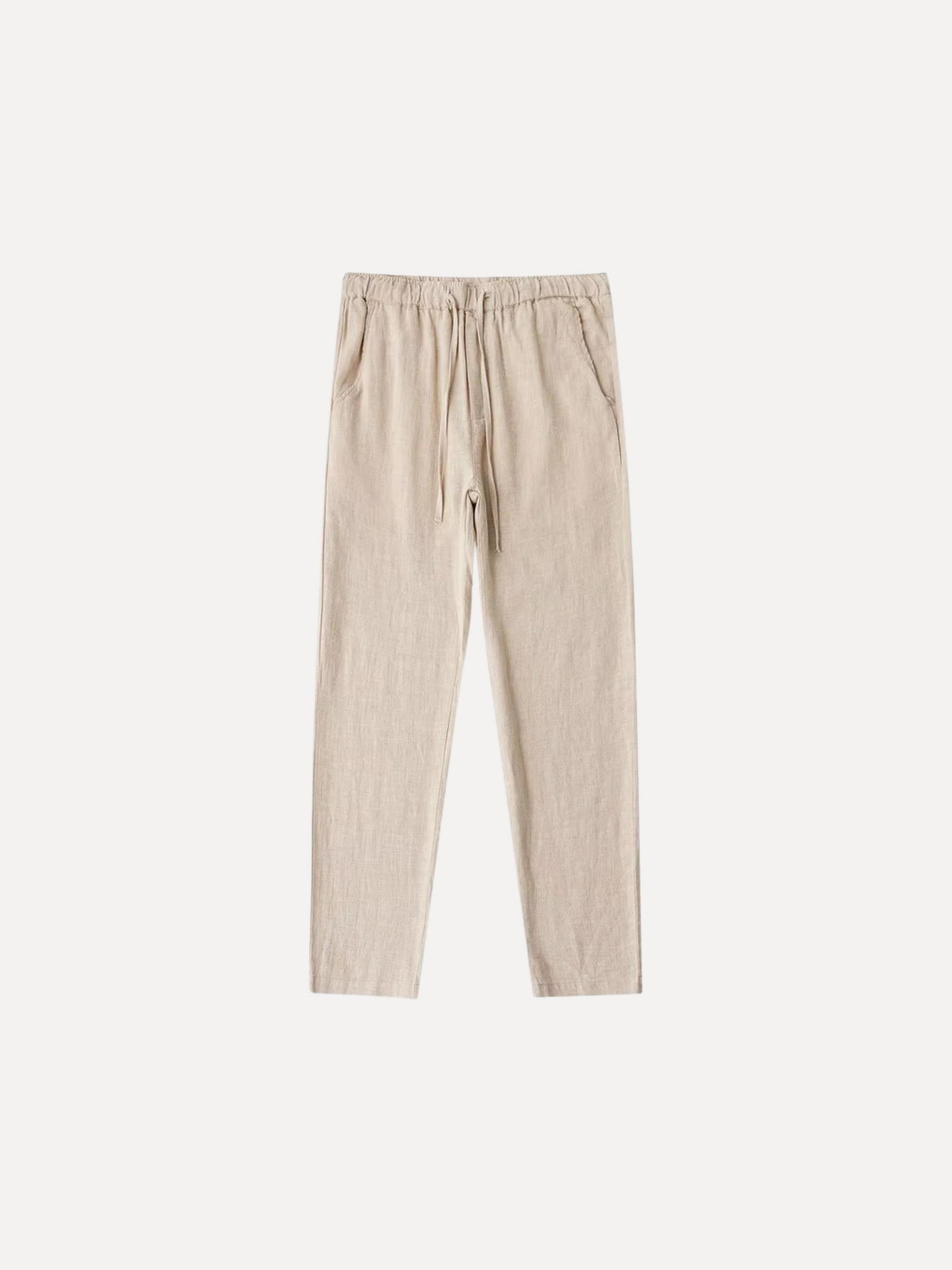 LINEN PANTS