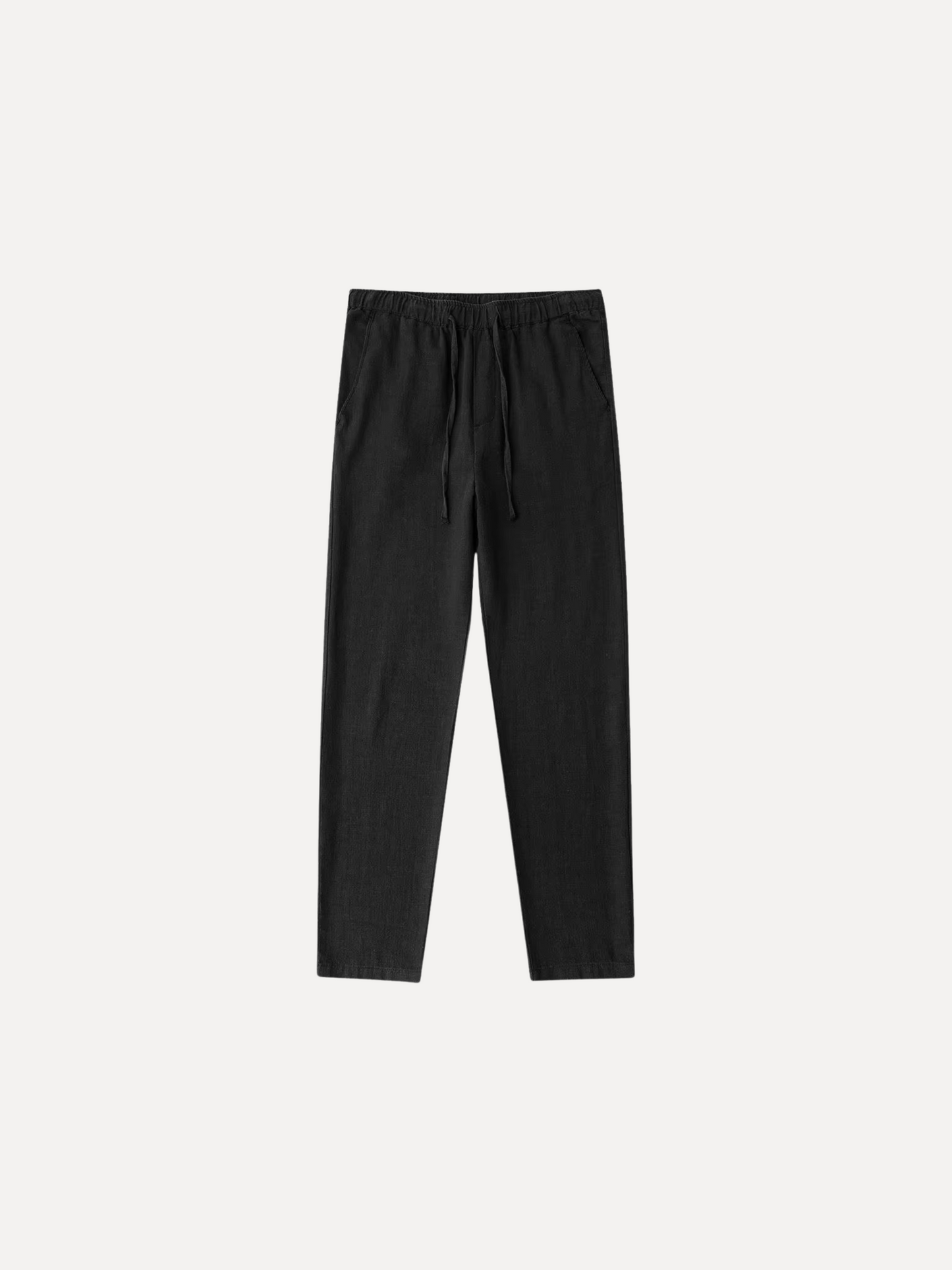 LINEN PANTS