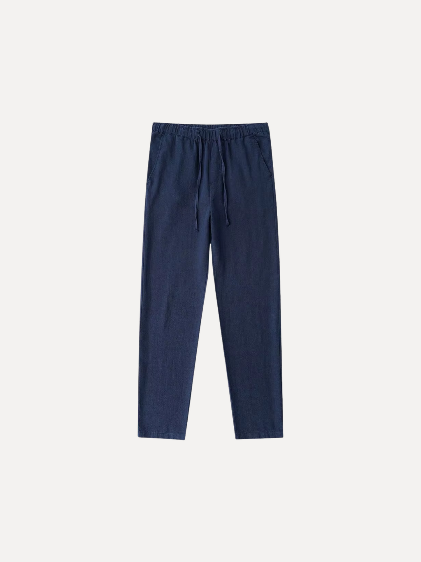 LINEN PANTS
