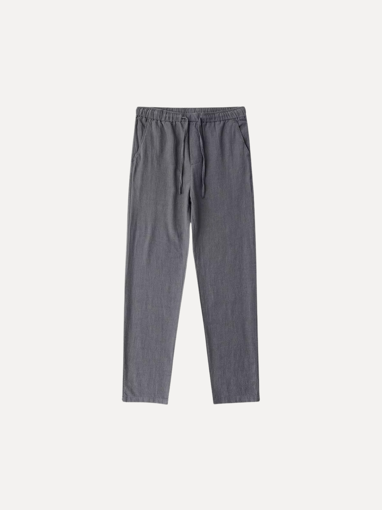 LINEN PANTS