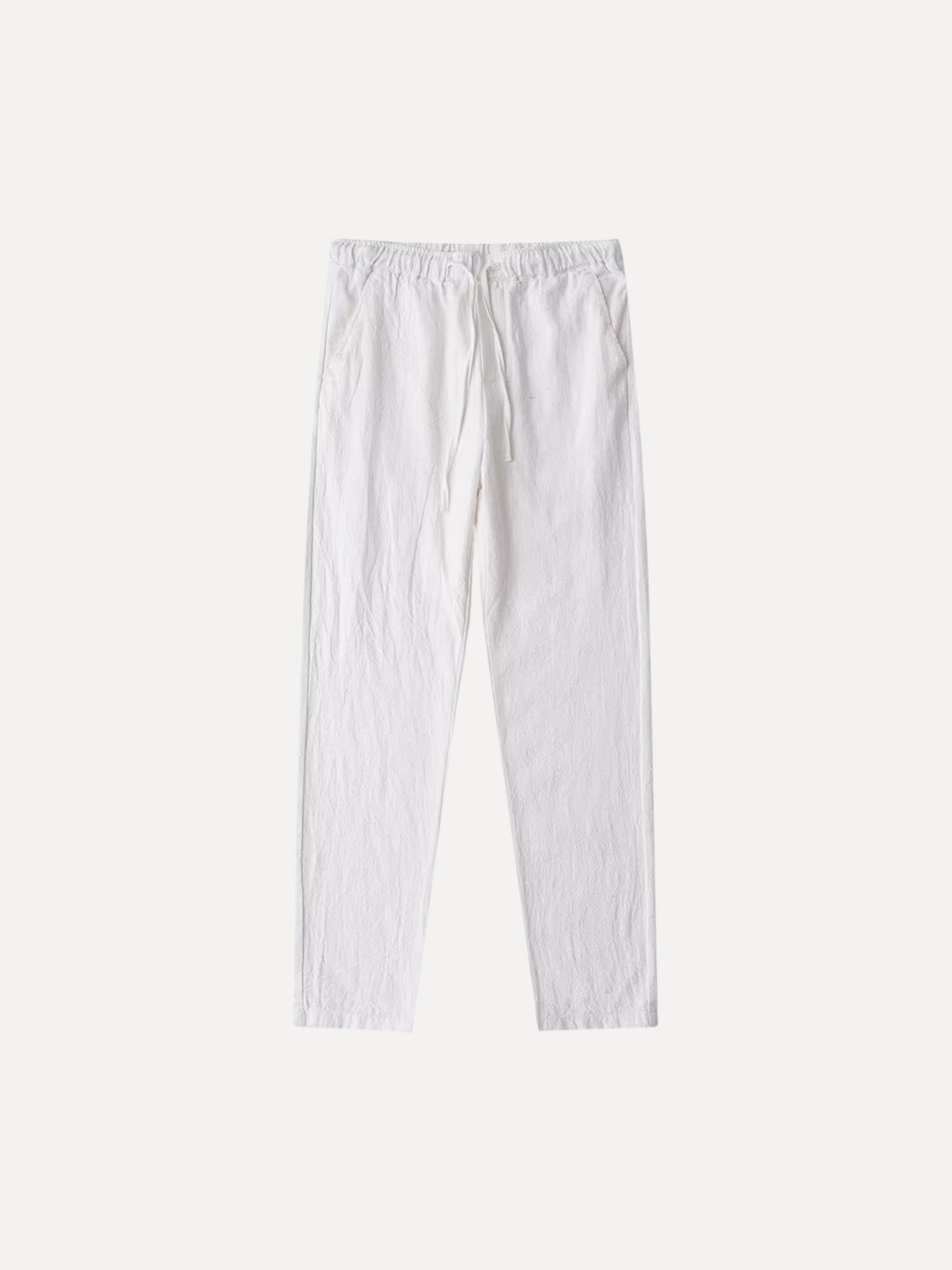 LINEN PANTS