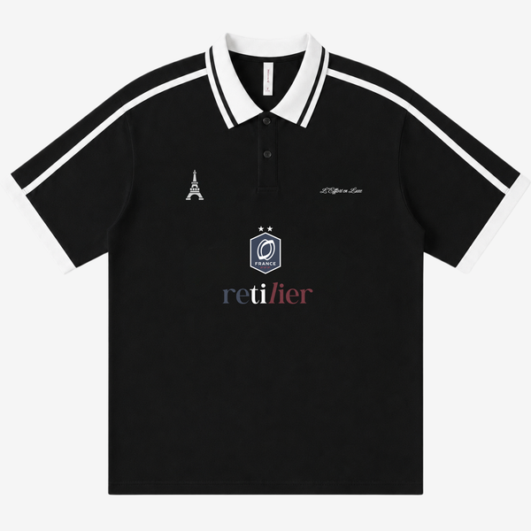 FRANCE RETRO