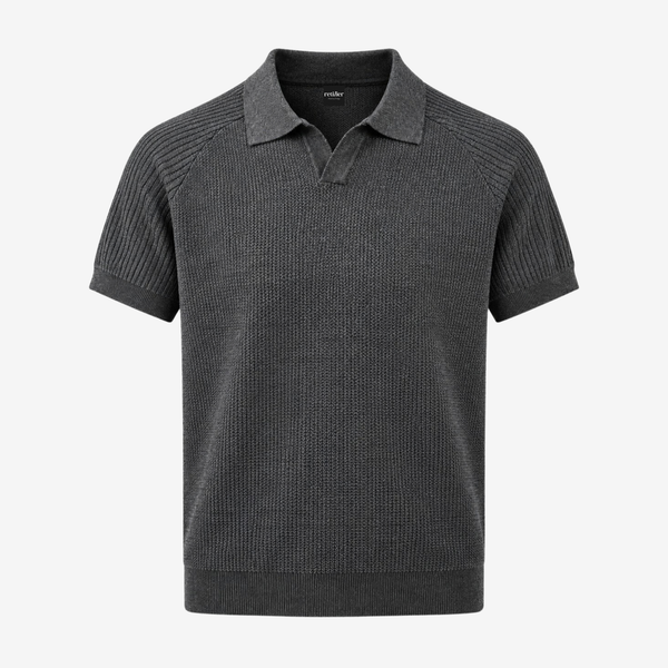 DARK ROAST POLO