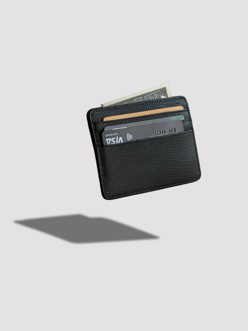 THE FOUNDER'S PASS WALLET