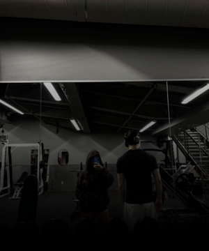 WORKOUT