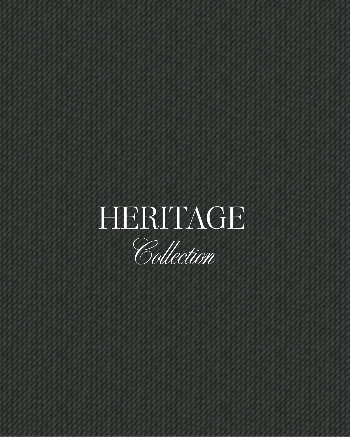 Retilier Heritage Collection