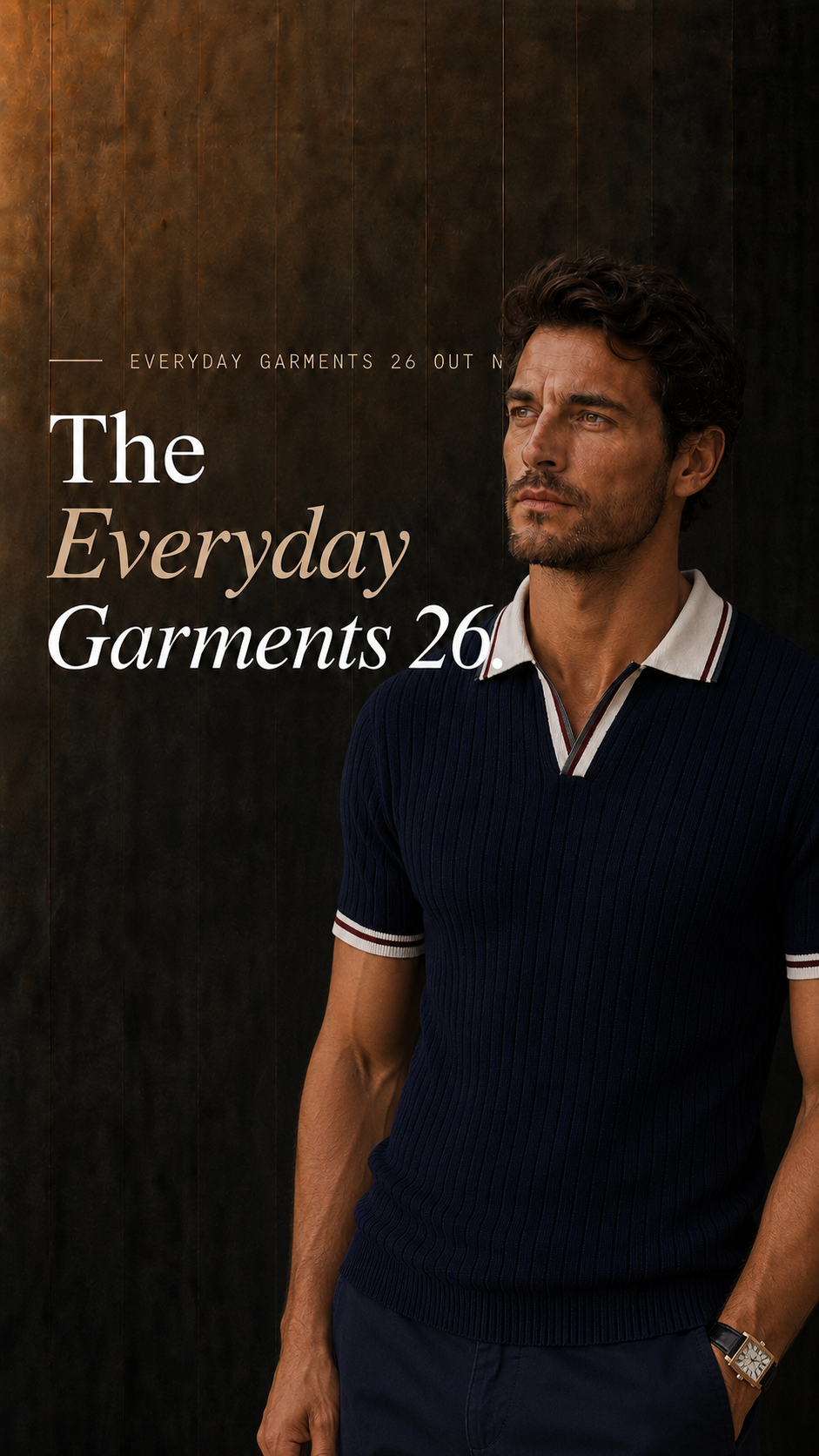 EVERYDAY GARMENTS