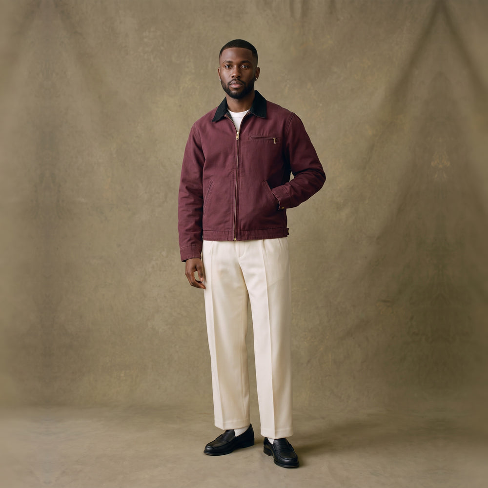 TIRAMISÙ JACKET
