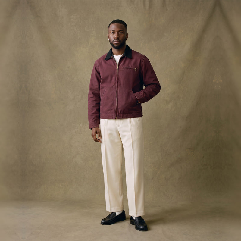TIRAMISÙ JACKET