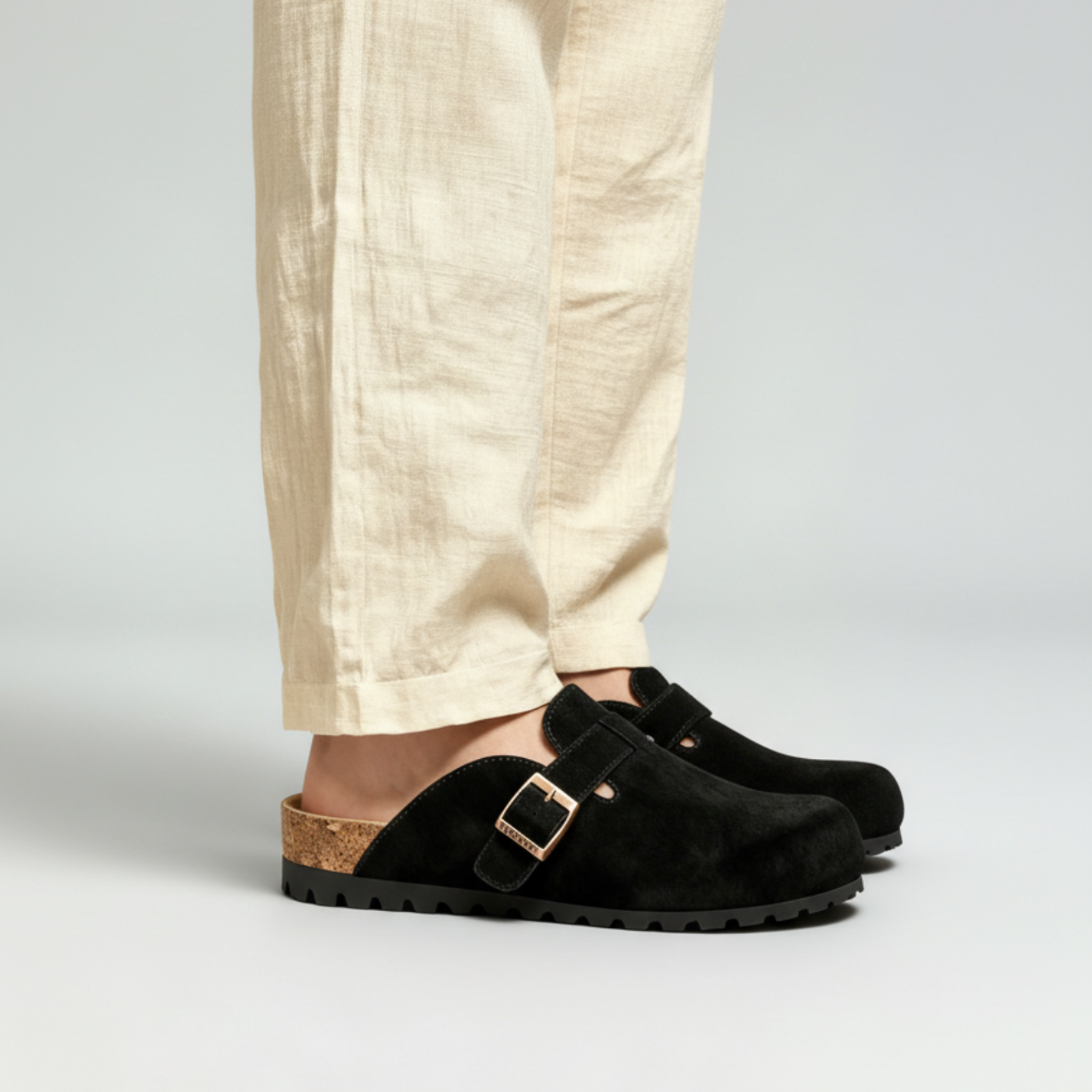SOLOMON SLIPPERS
