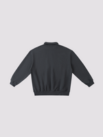 Load image into Gallery viewer, HEAVYWEIGHT POLO SWEATSHIRT
