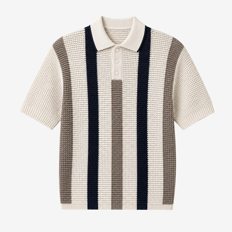 SANCTUARY POLO