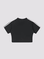 Load image into Gallery viewer, RETILIER PERFORMANCE CROP TOP
