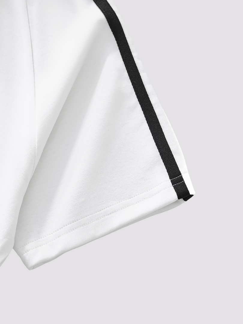RETILIER PERFORMANCE CROP TOP