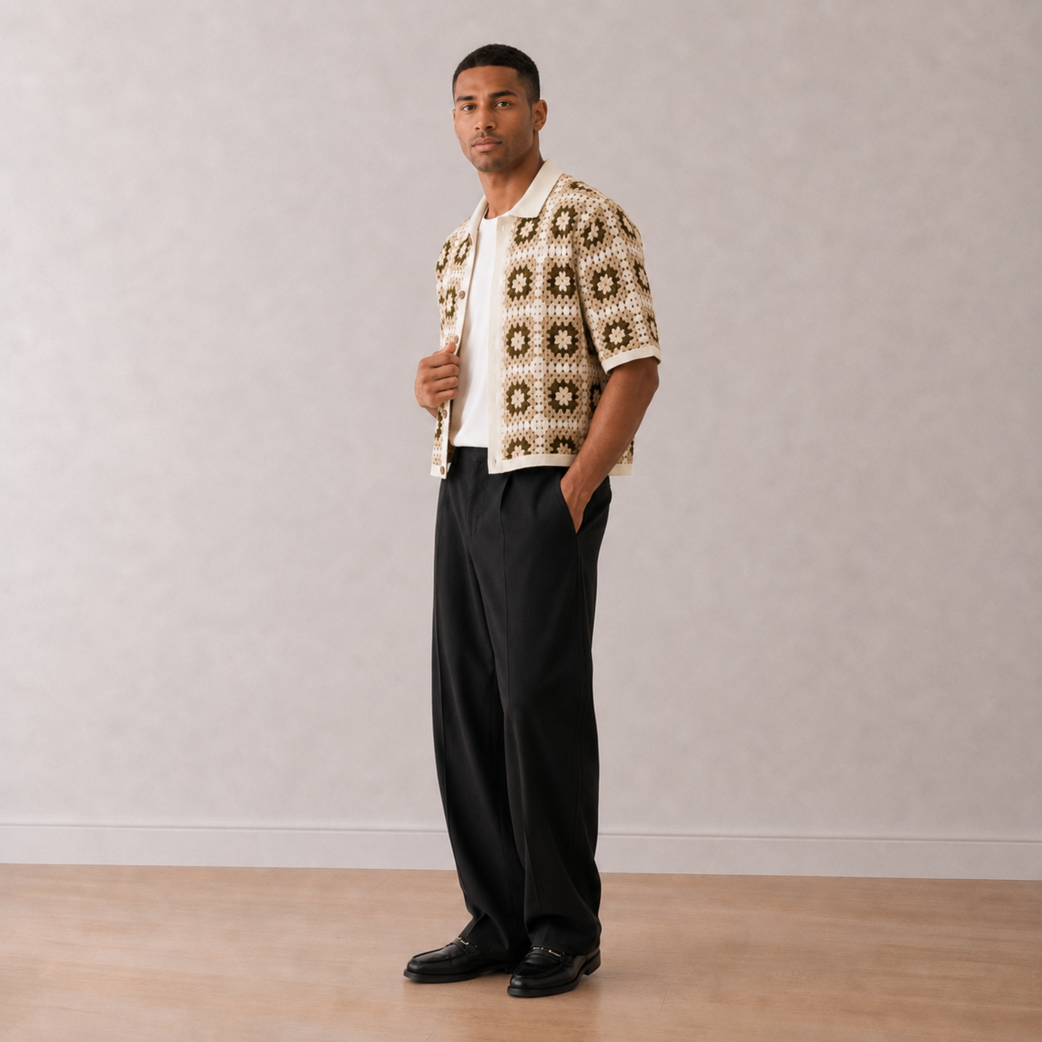 FAITHFUL SHIRT