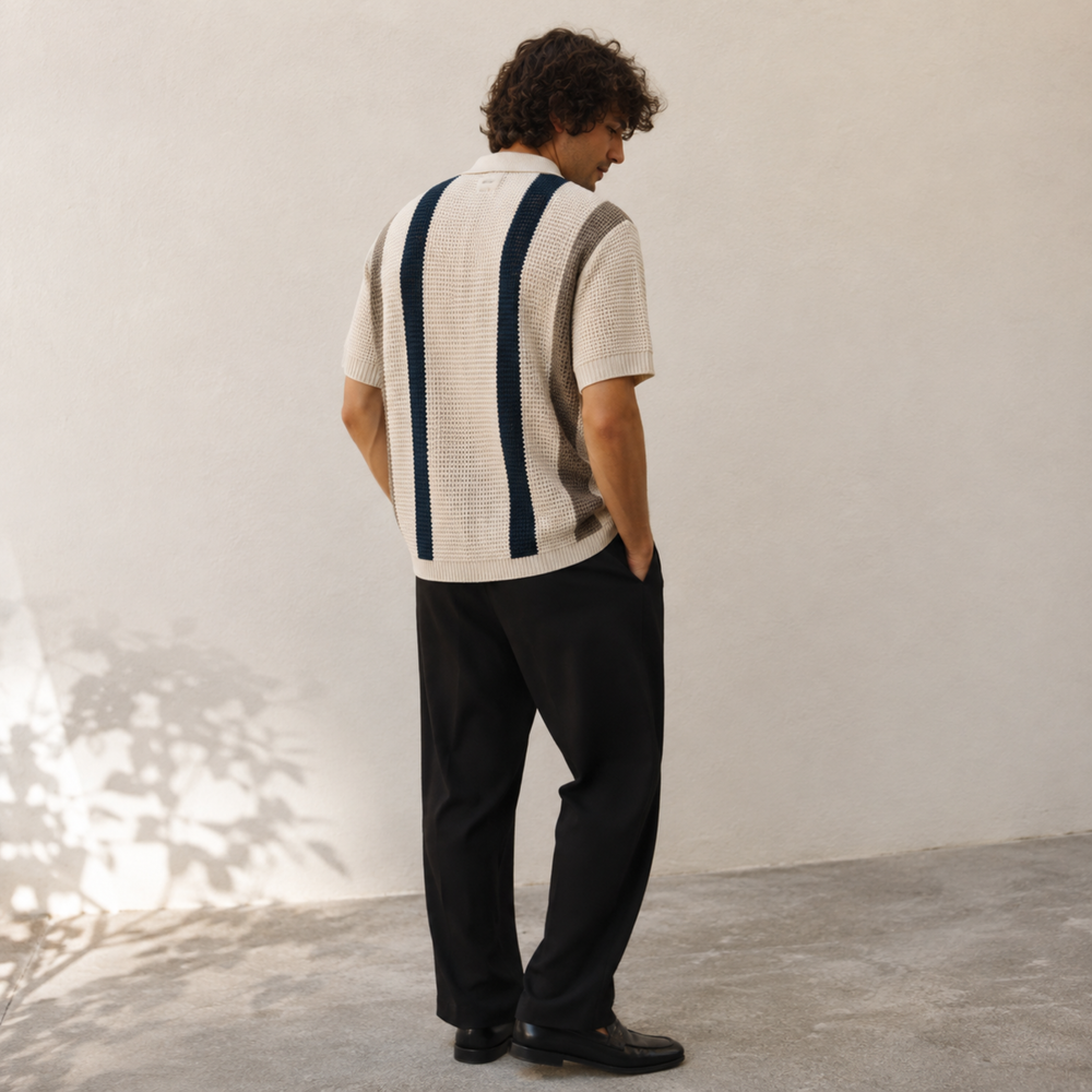 SANCTUARY POLO