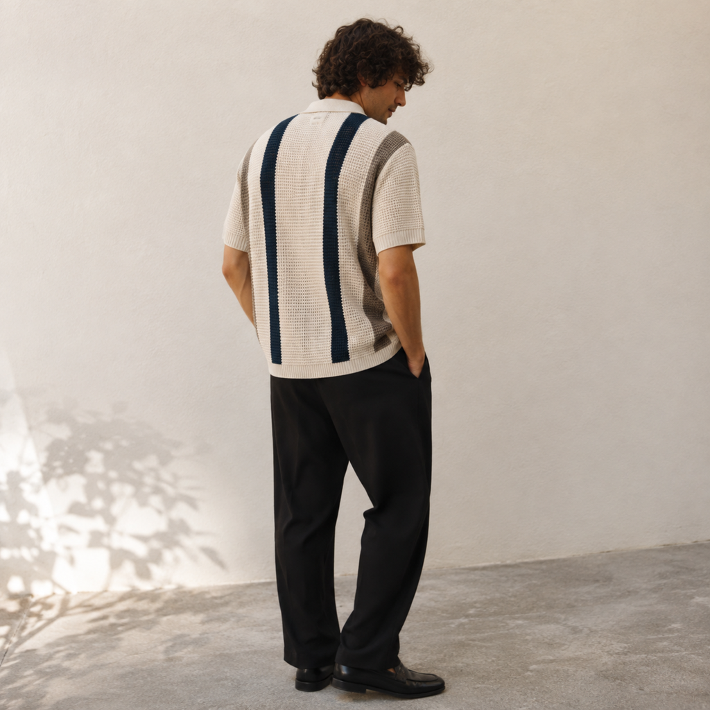 SANCTUARY POLO (GIFT)