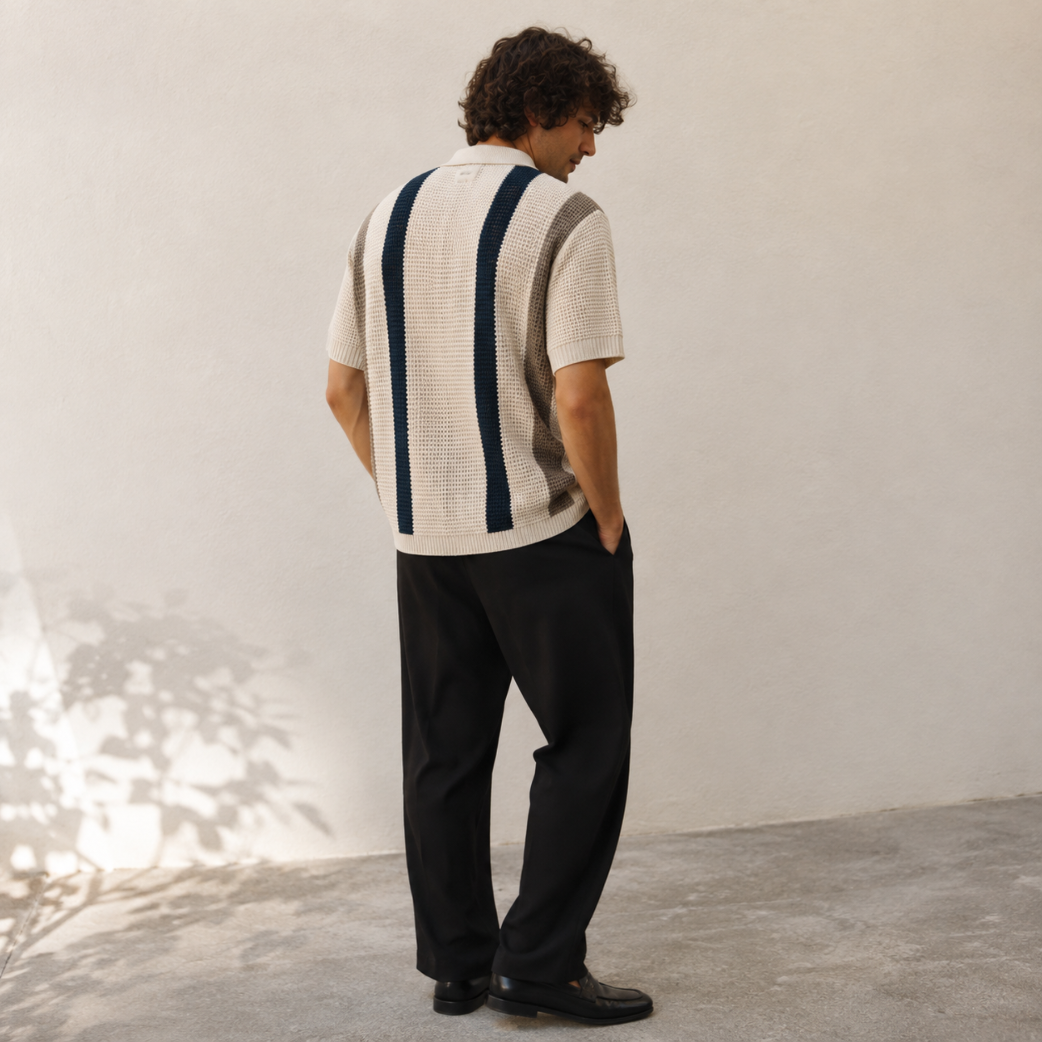 SANCTUARY POLO