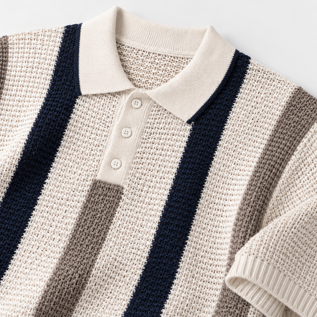 SANCTUARY POLO (GIFT)