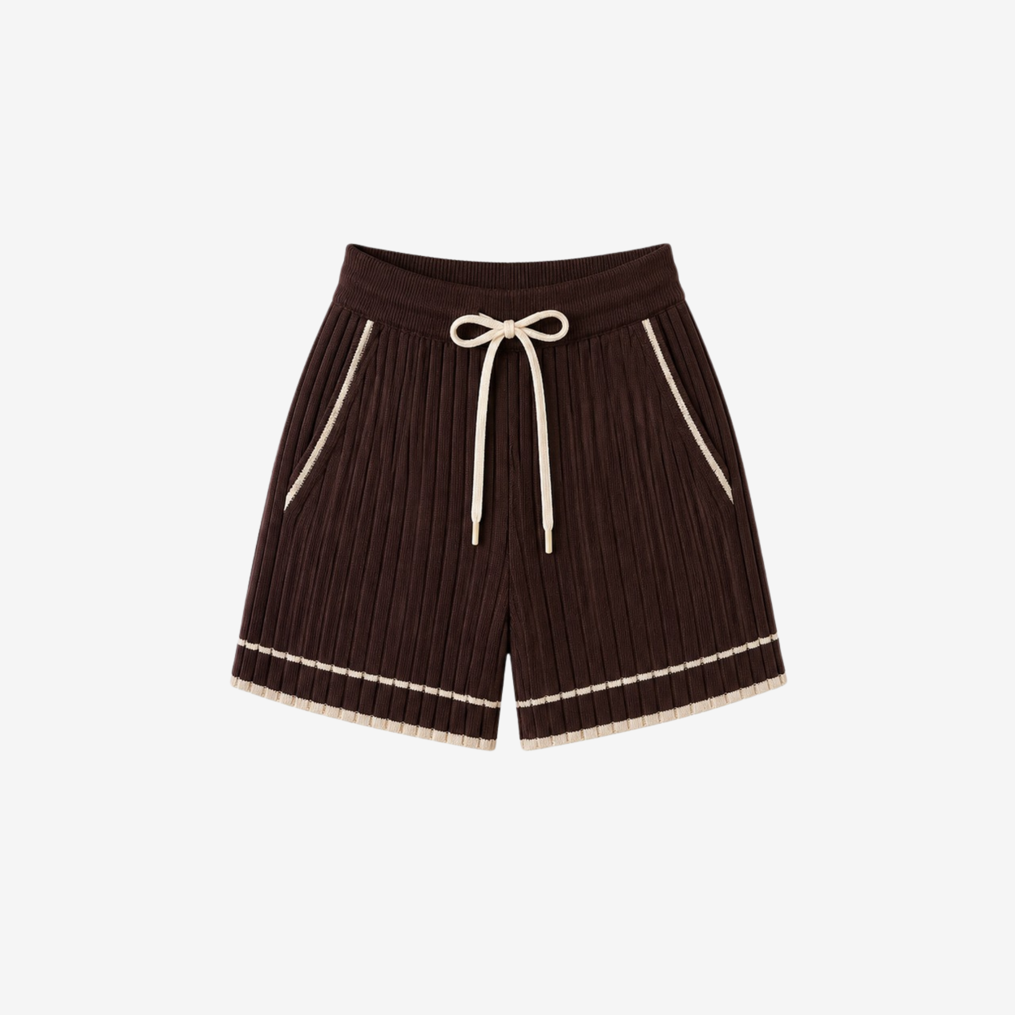 MOCHA SHORTS