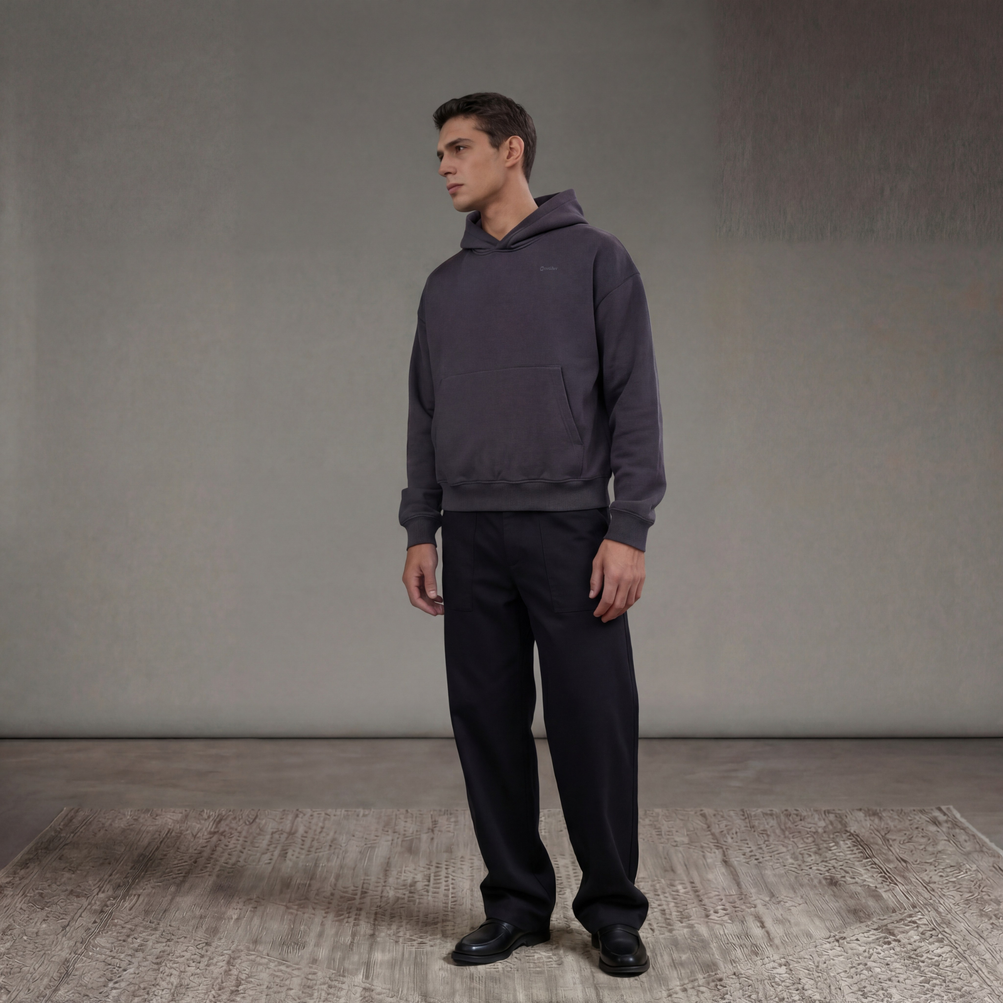 RETILIER HUSTLE UNIFORM