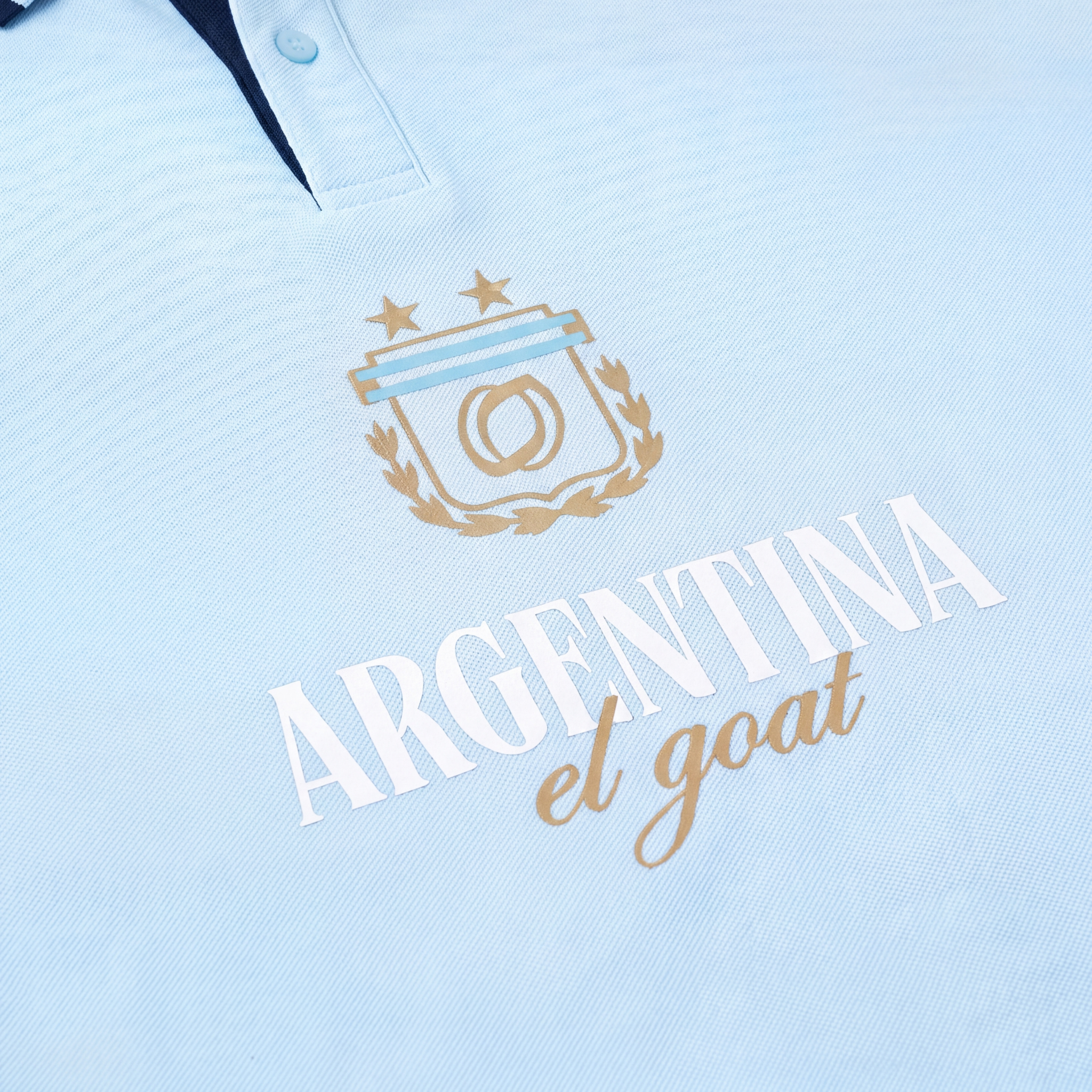 ARGENTINA RETRO
