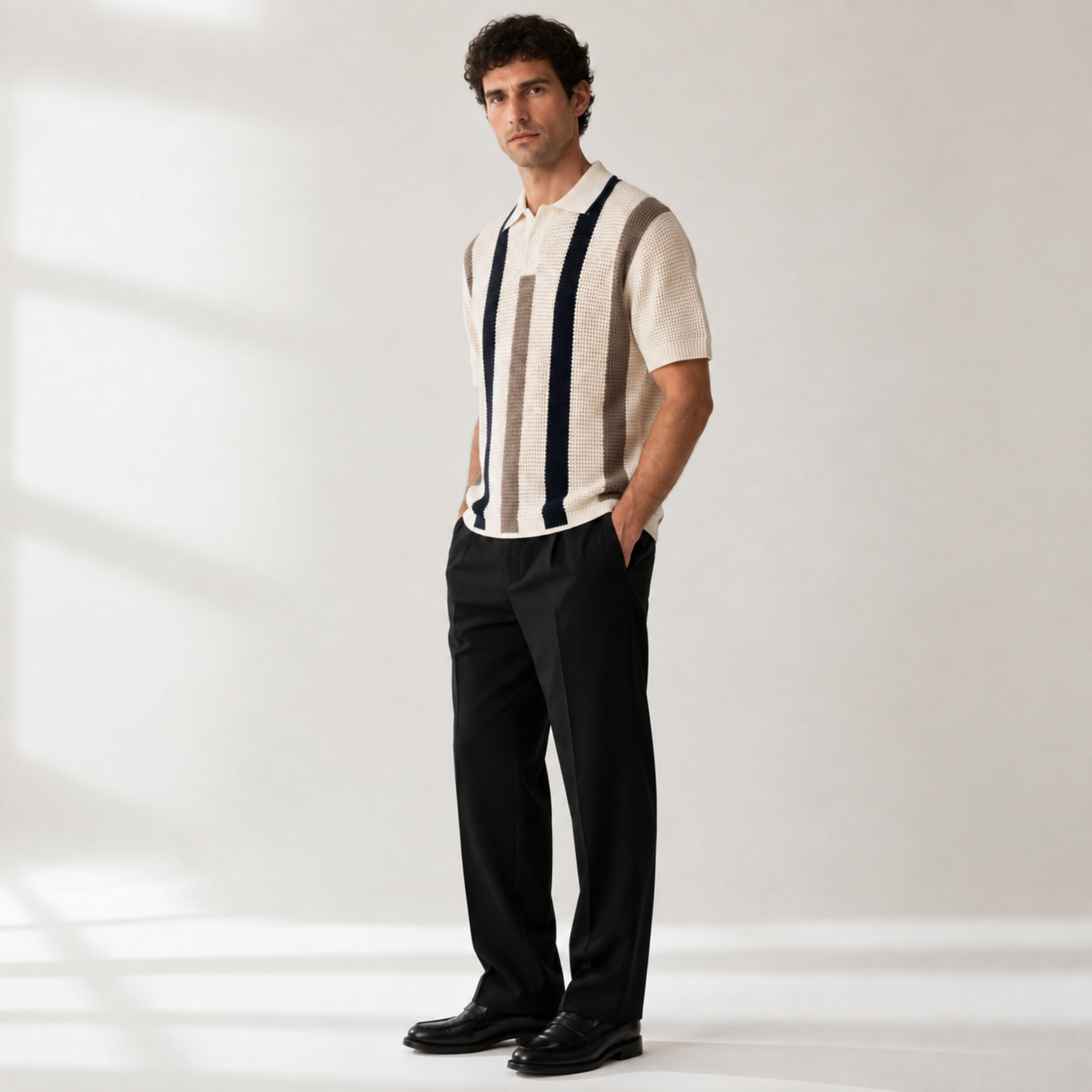 SANCTUARY POLO