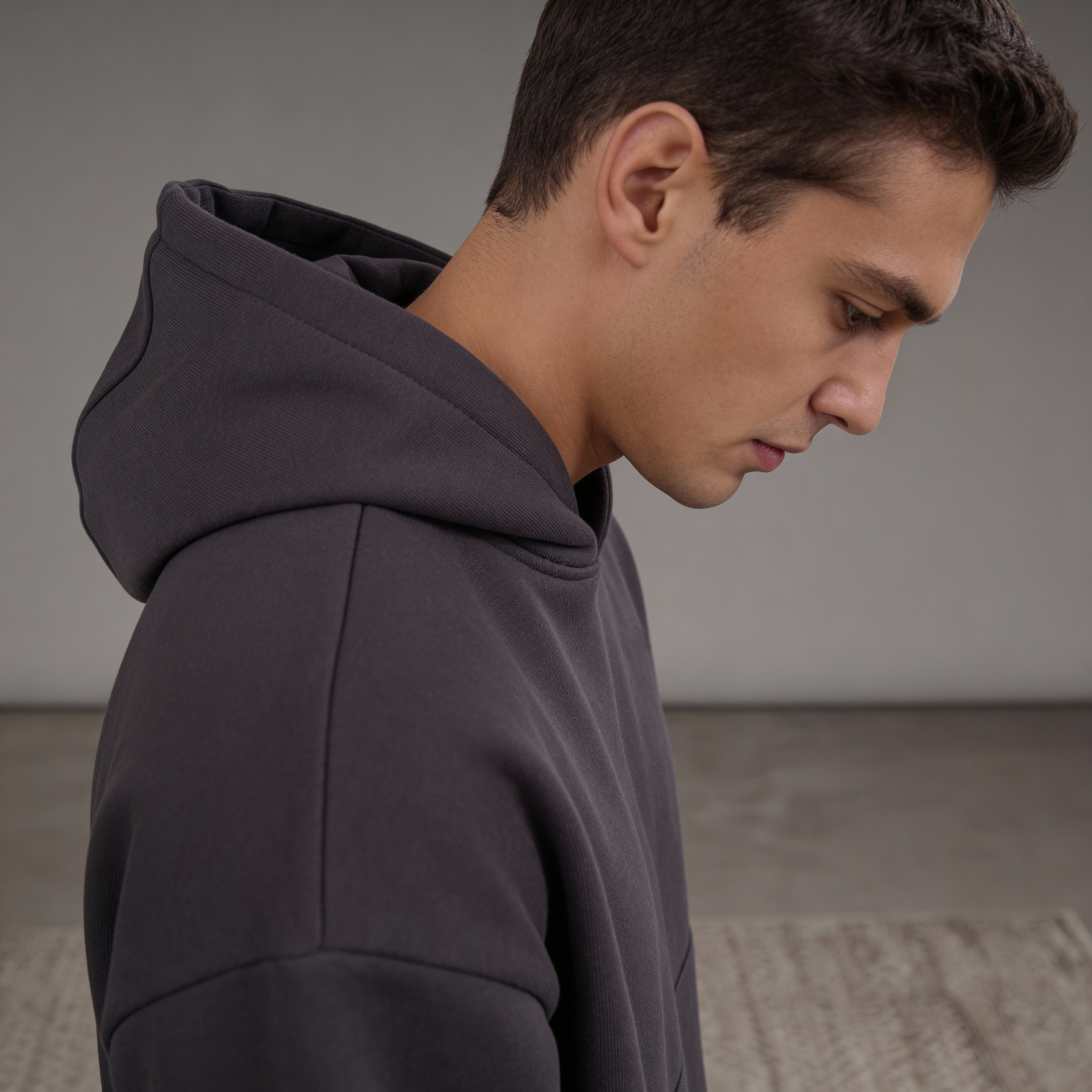 RETILIER HUSTLE UNIFORM