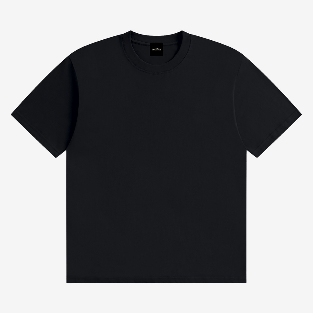 GOLF COURSE BLACK