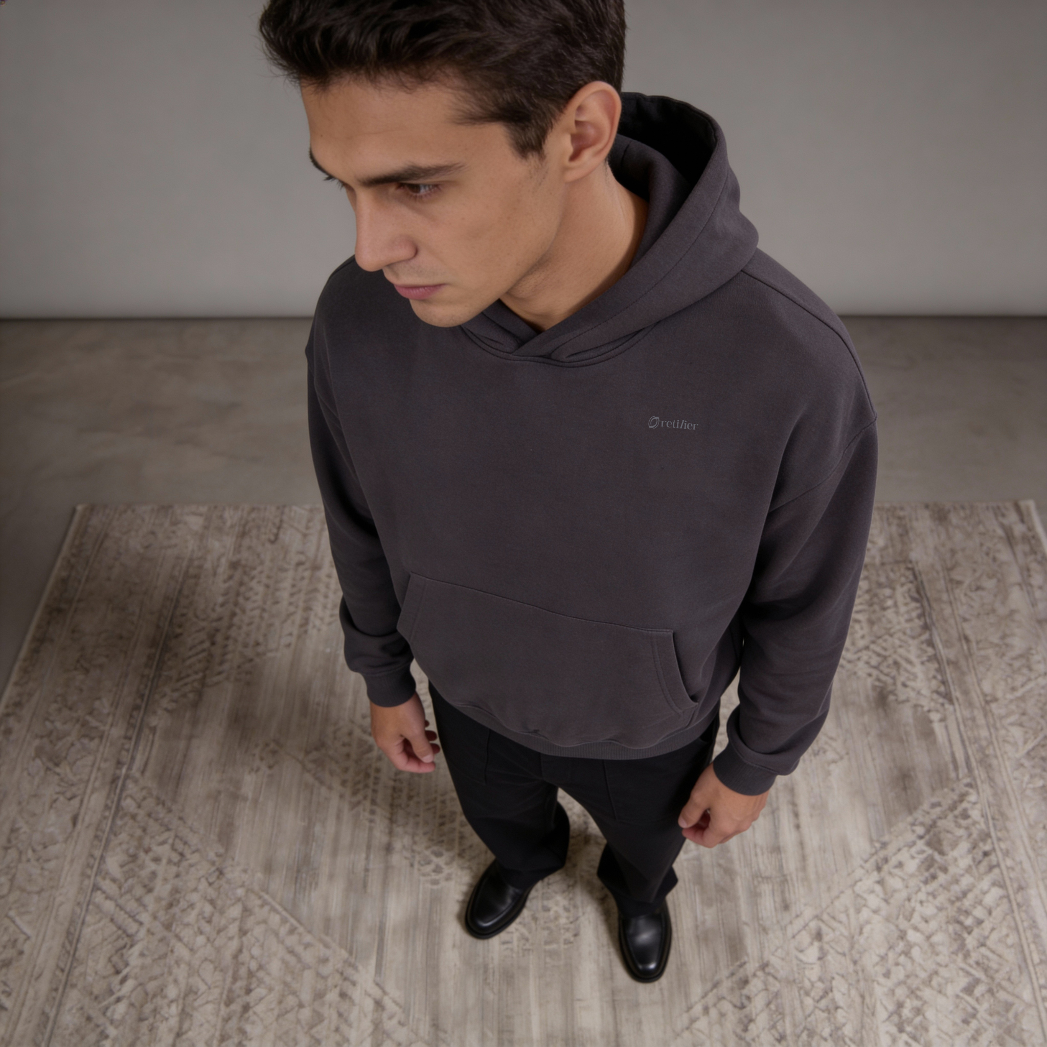 RETILIER HUSTLE UNIFORM