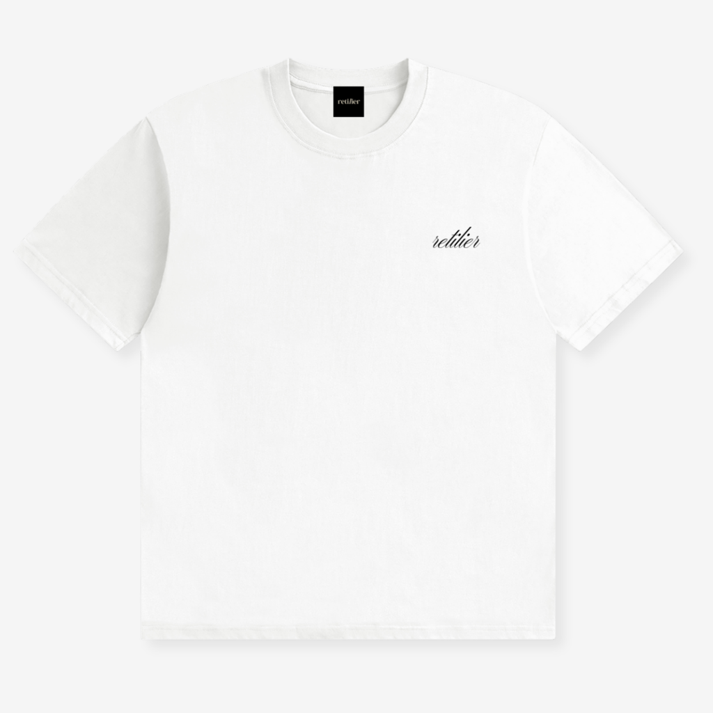 GOLF COURSE WHITE