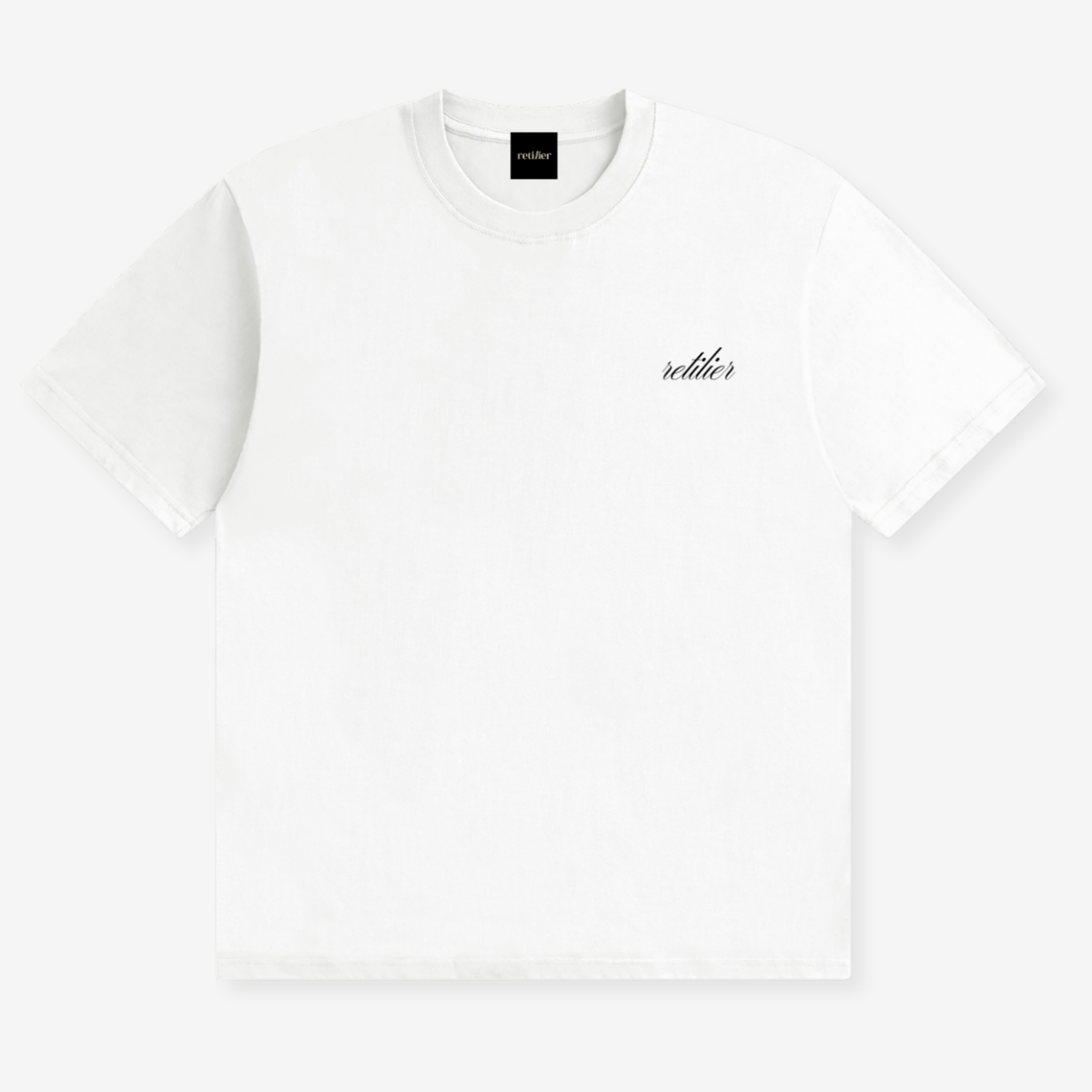 GOLF COURSE WHITE