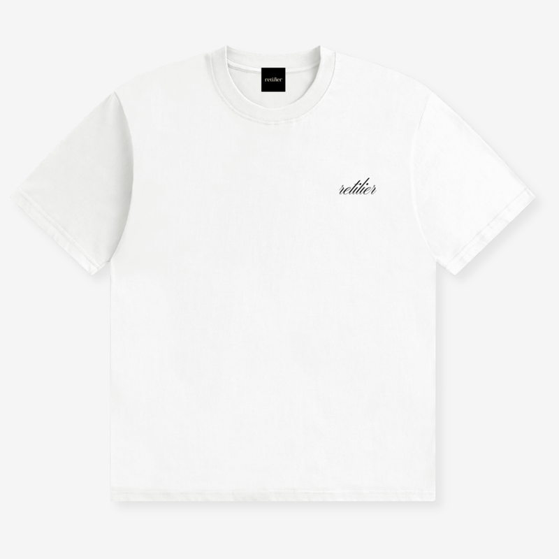 GOLF COURSE WHITE