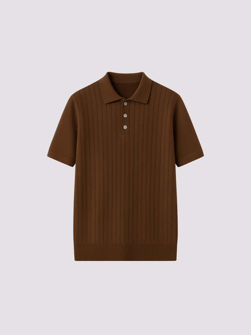 RETILIER ITALIAN POLO SHIRT