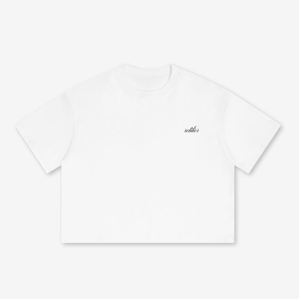 THE GAME WHITE