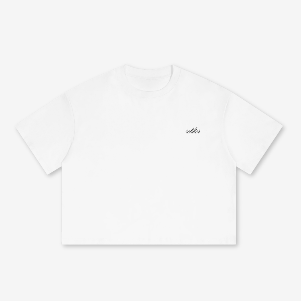 THE GAME WHITE