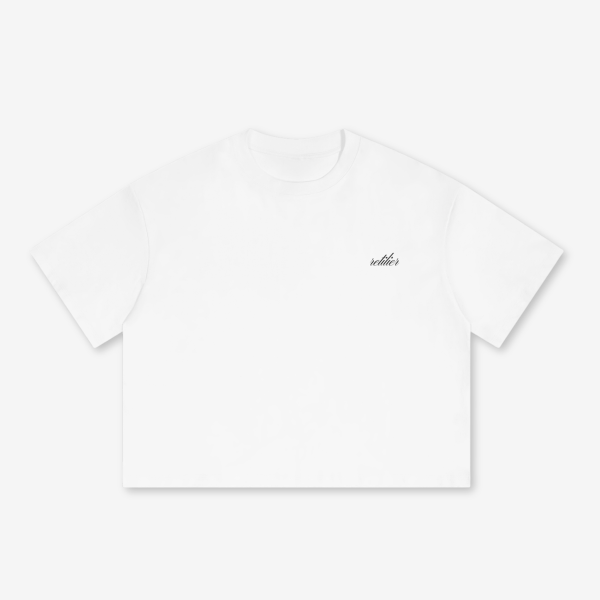 THE GAME WHITE