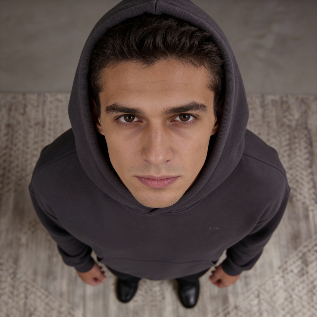 RETILIER HUSTLE UNIFORM