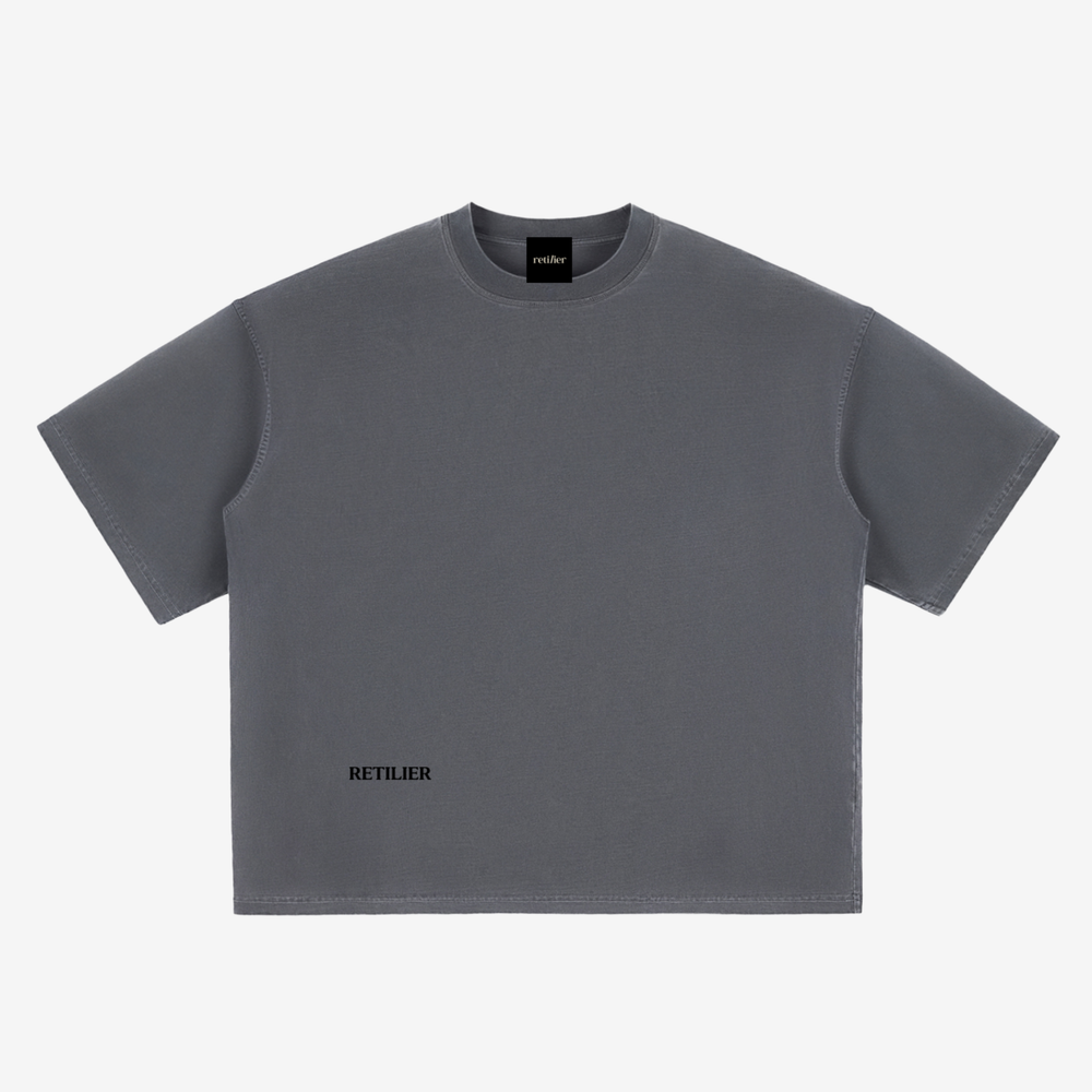 MONEY BUYS GRAY