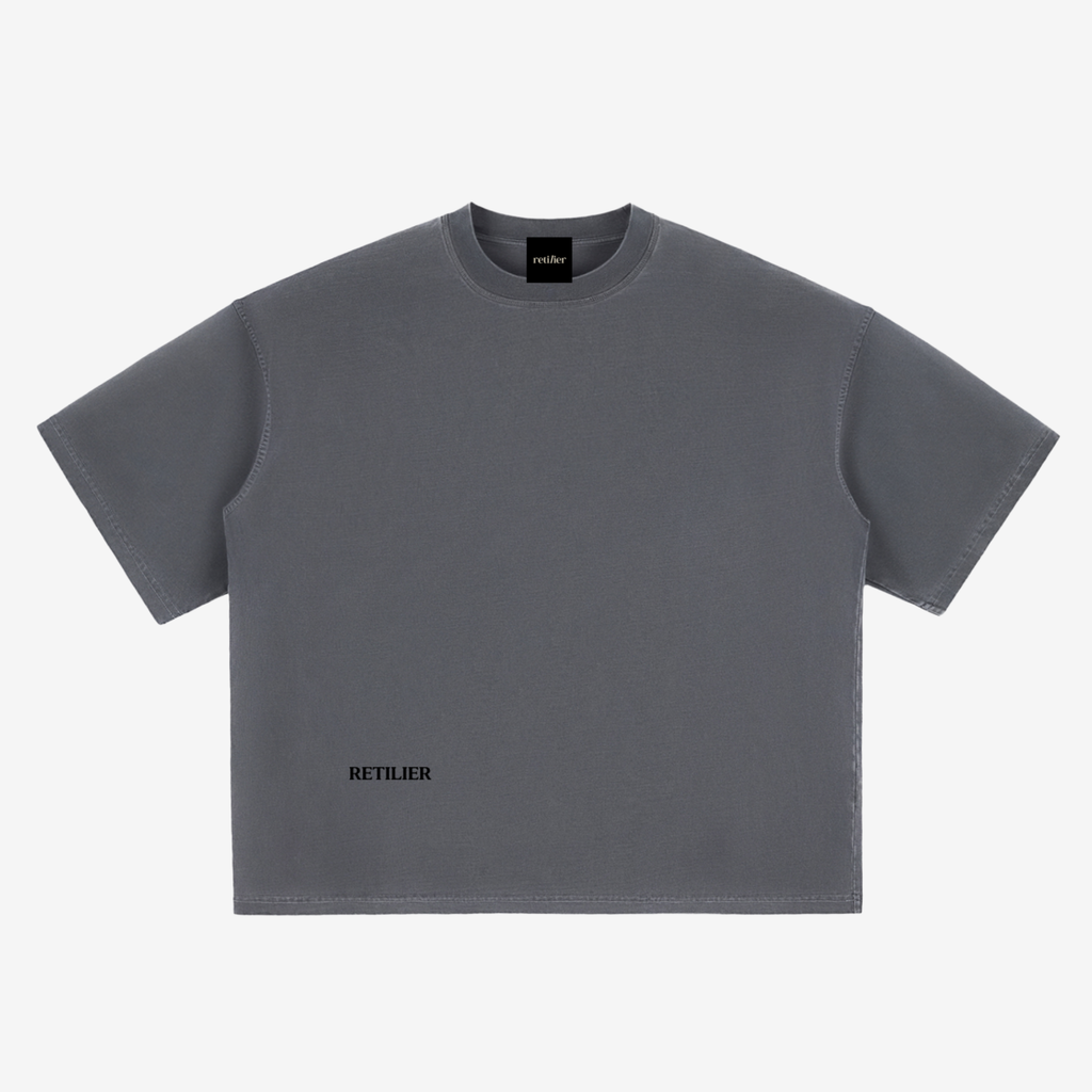 MONEY BUYS GRAY