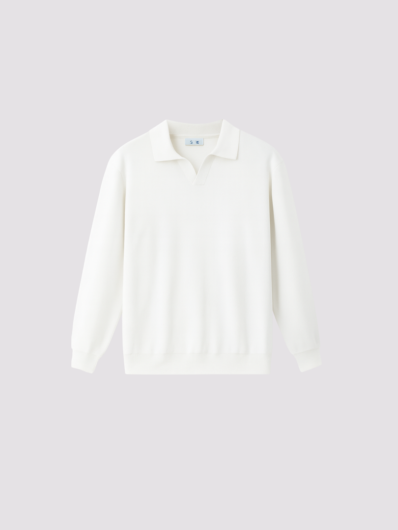 THE LOCK IN LONG SLEEVE