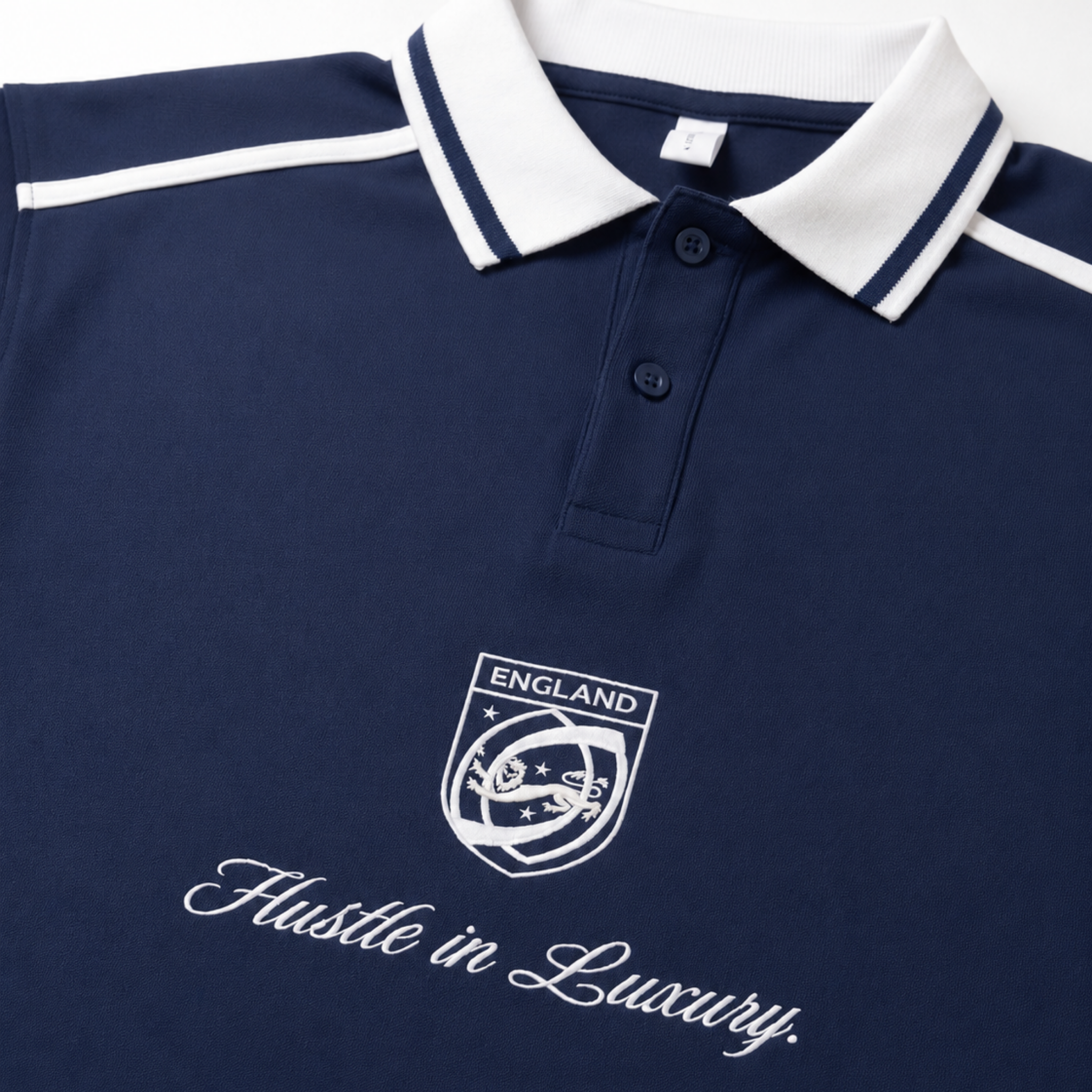 ENGLAND RETRO