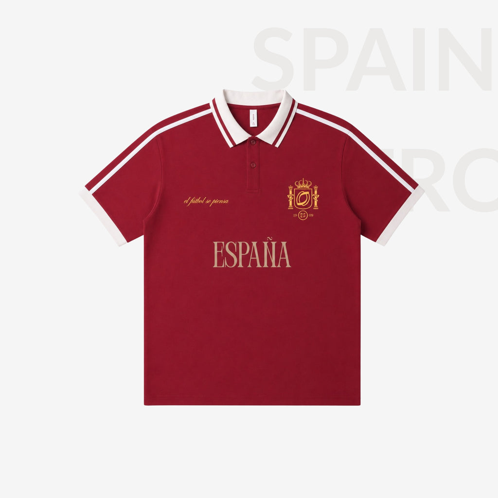 SPAIN RETRO