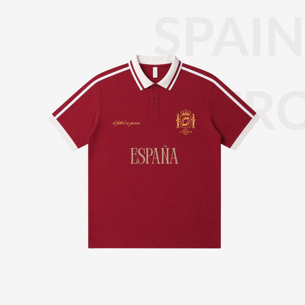 SPAIN RETRO