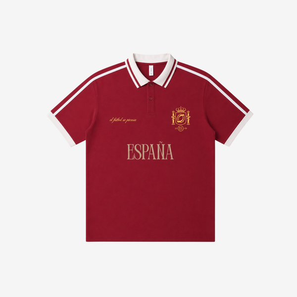 SPAIN RETRO